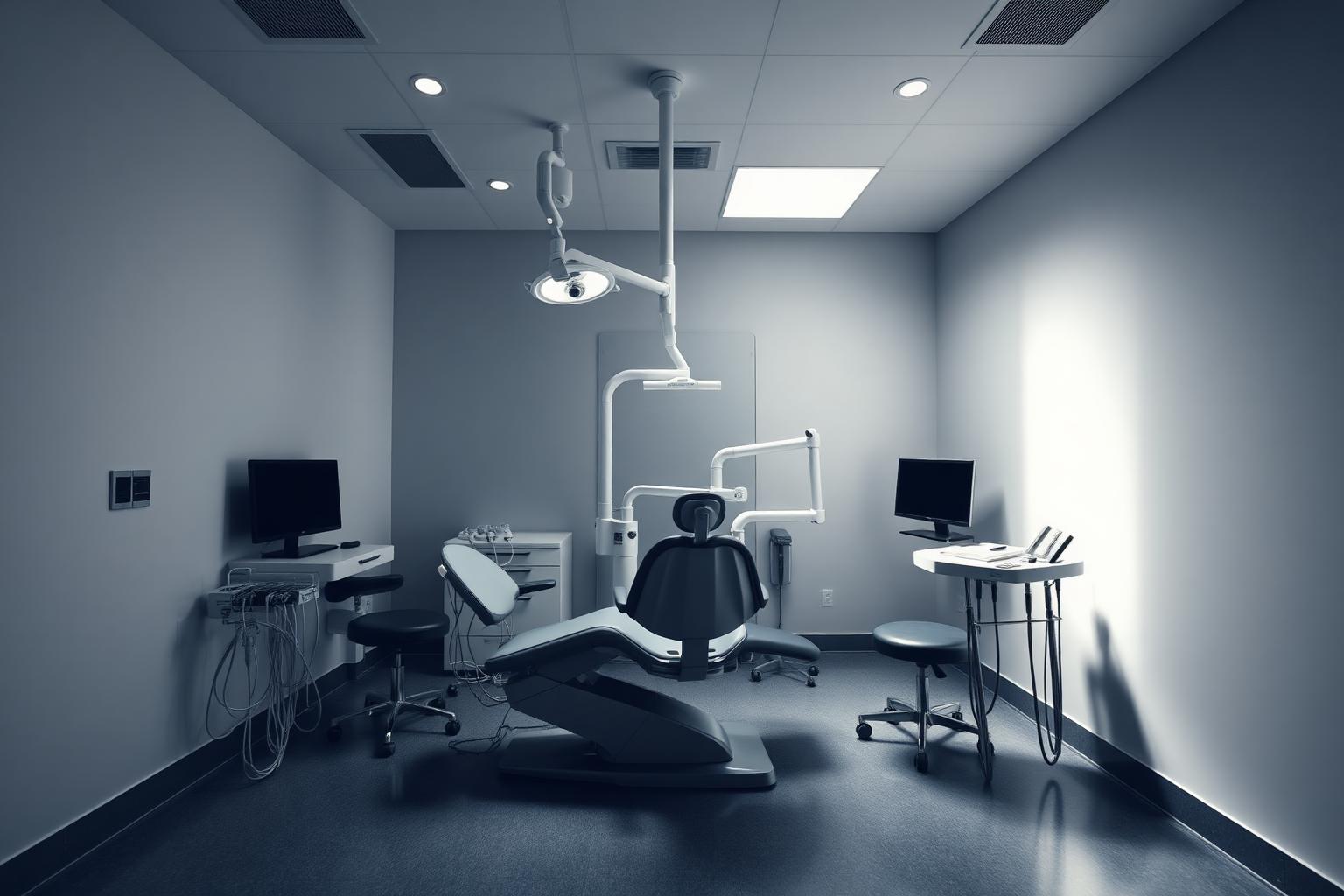 Dentists