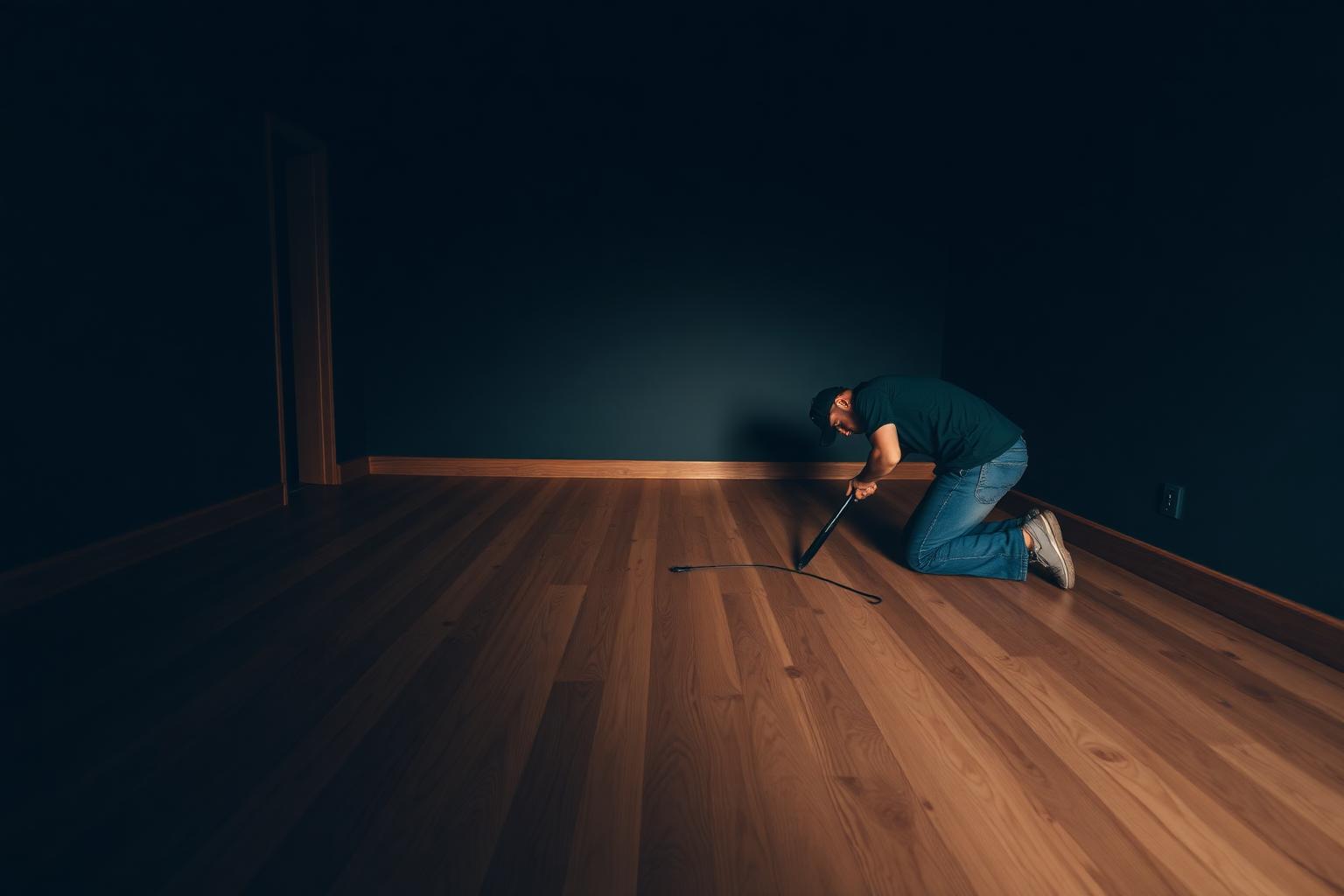 Flooring