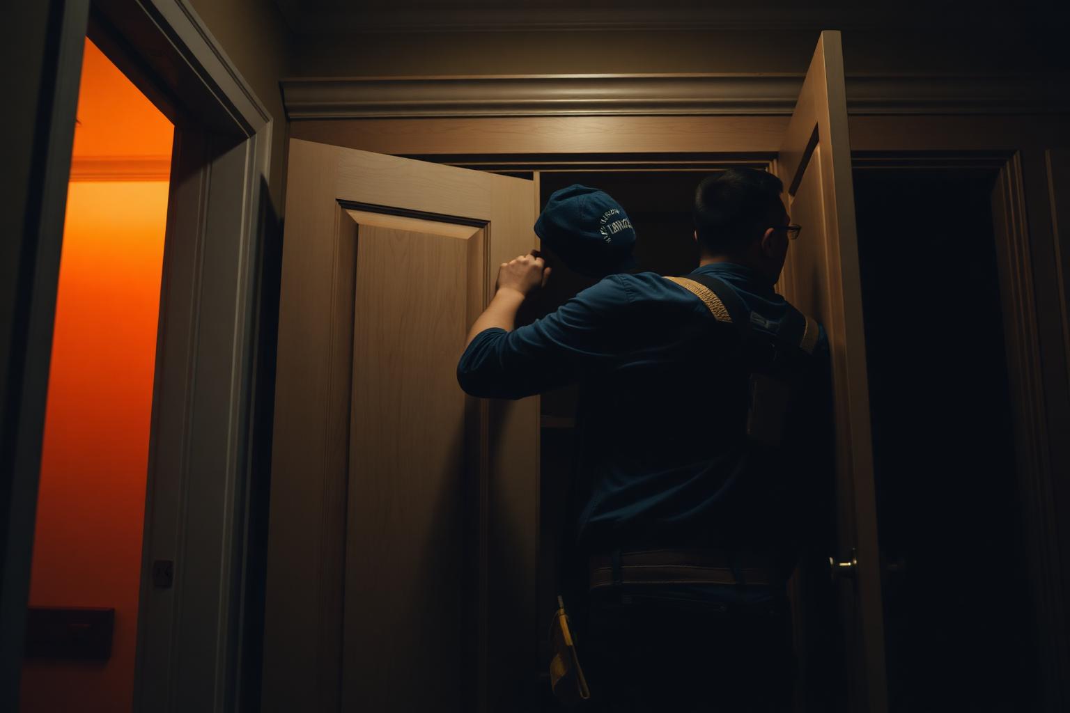 Handyman