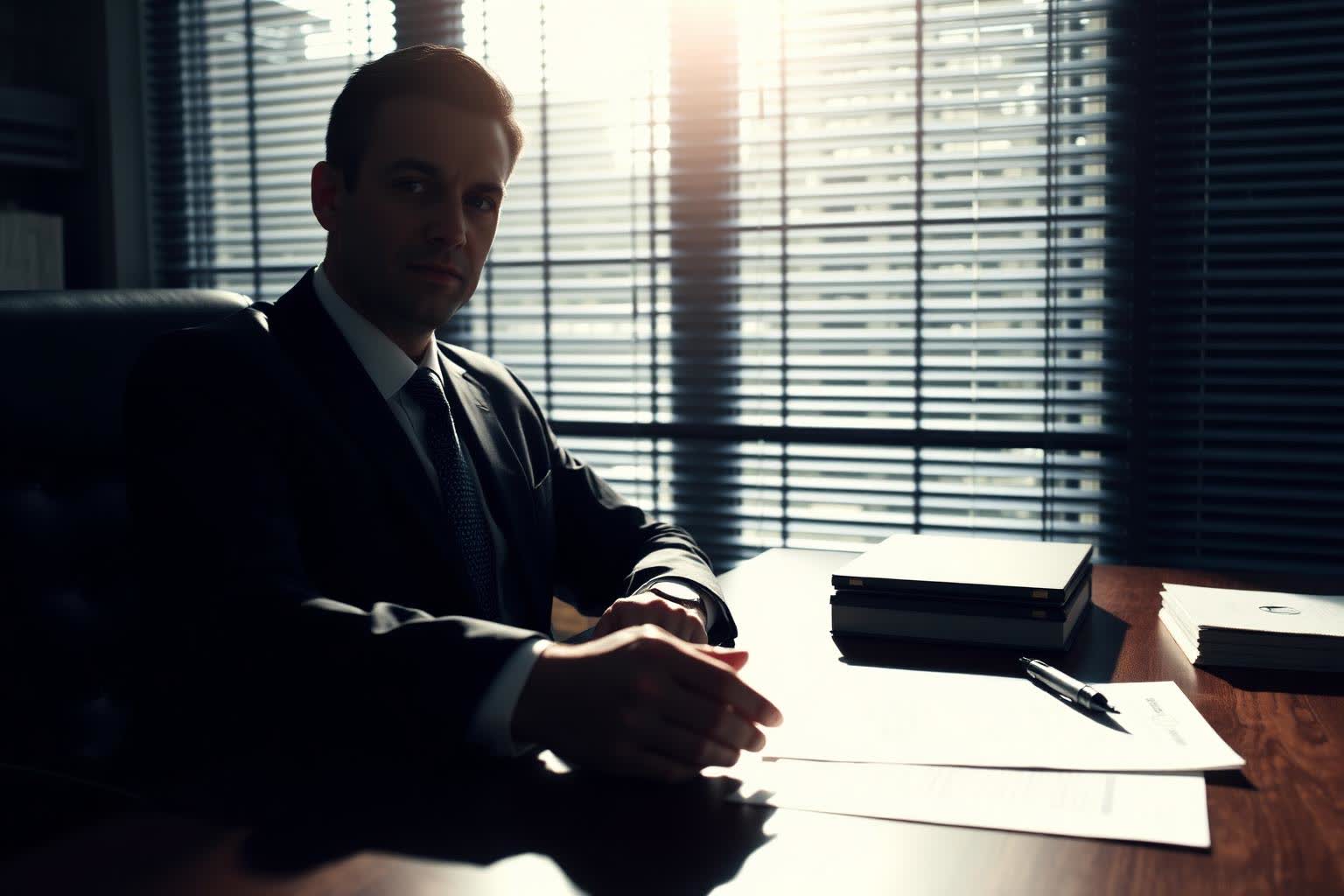 Lawyers